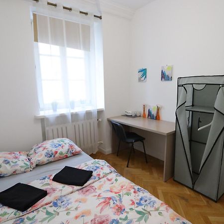 Fantastic Waw - Room - K2 Warsaw Luaran gambar