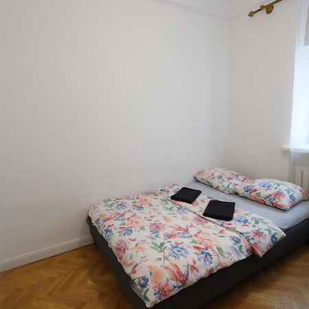 Fantastic Waw - Room - K2 Warsaw Luaran gambar