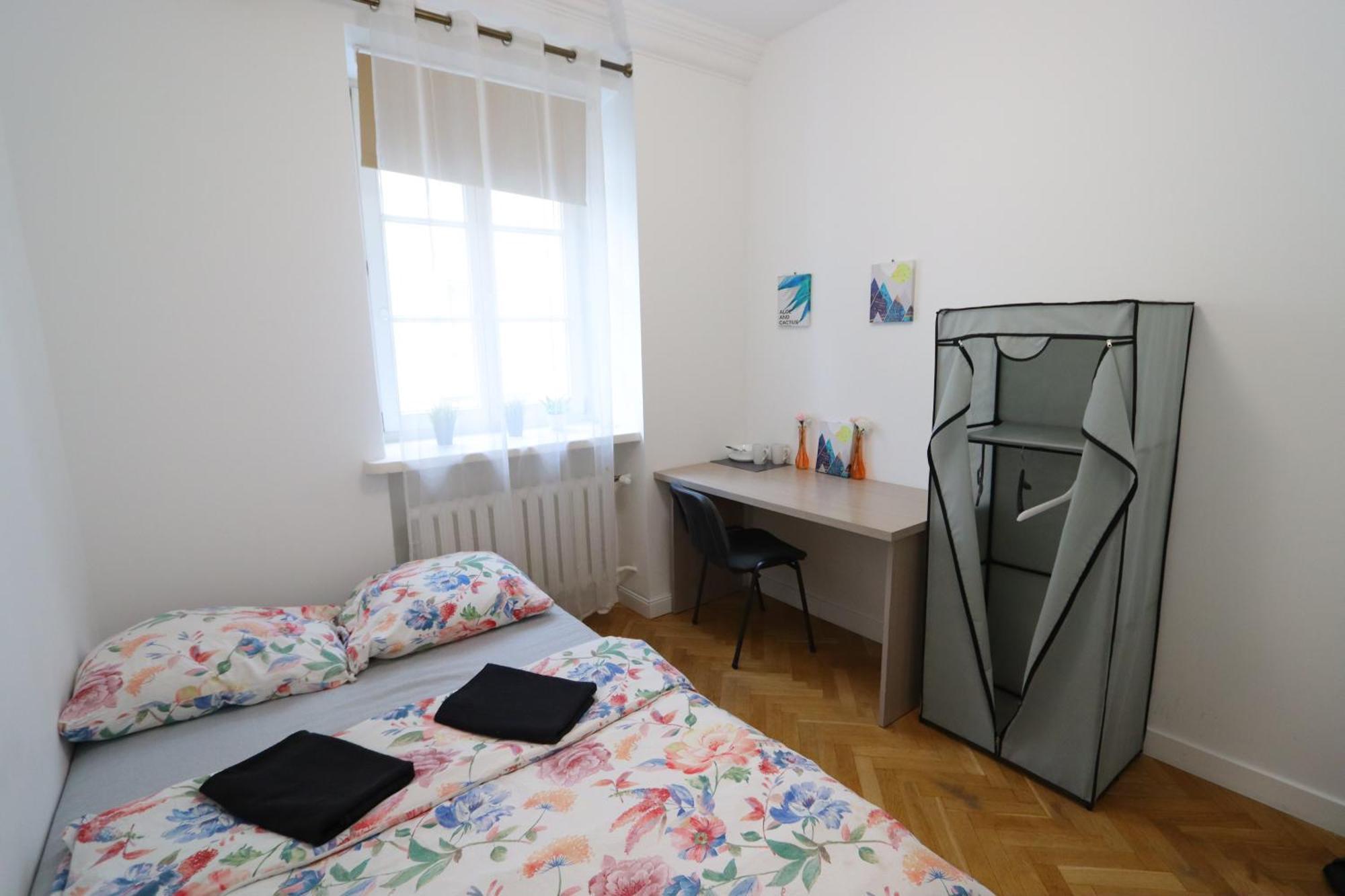 Fantastic Waw - Room - K2 Warsaw Luaran gambar