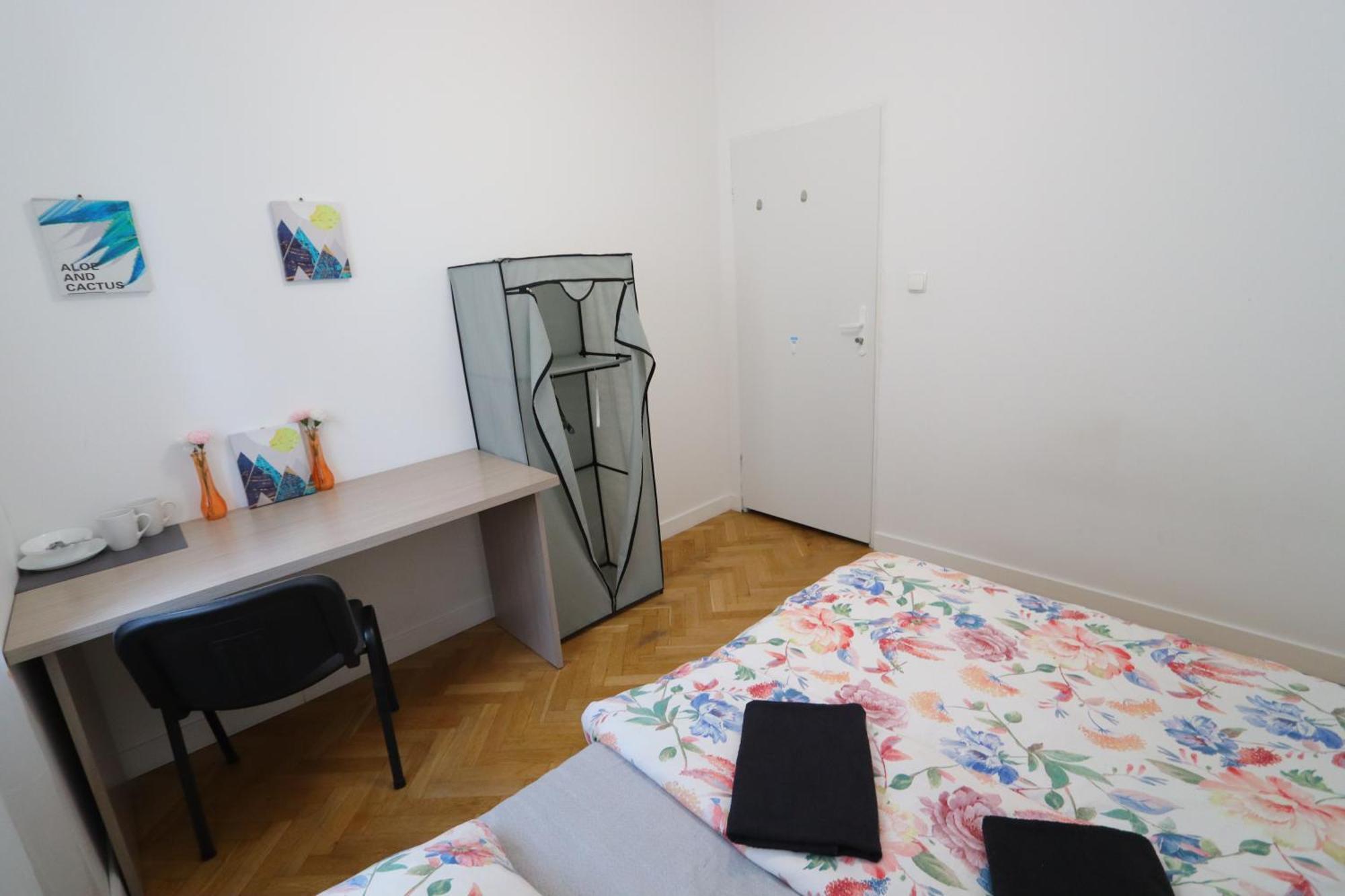 Fantastic Waw - Room - K2 Warsaw Luaran gambar
