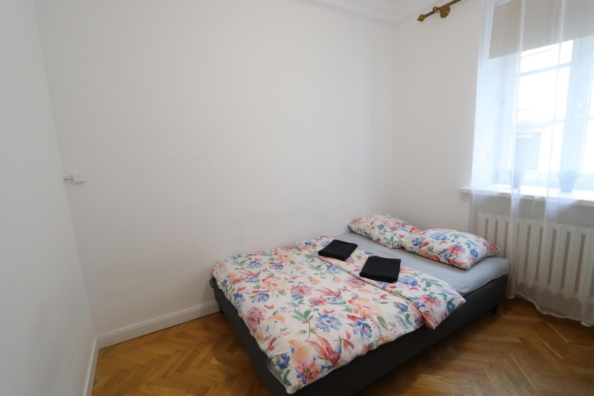 Fantastic Waw - Room - K2 Warsaw Luaran gambar